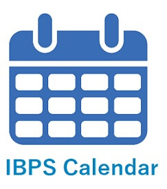 IBPS Calendar