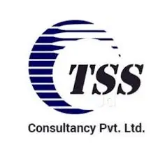 TSS Consultancy Off Campus Drive