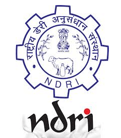 NDRI Recruitment