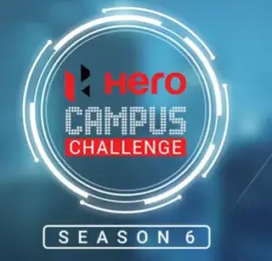 Hero Campus Challenge
