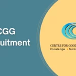CGG Recruitment