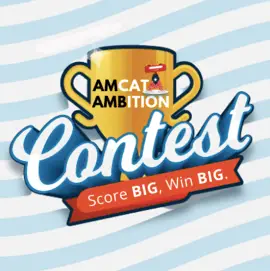 AMCAT Ambition Contest