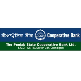 Punjab State Cooperative Bank Recruitment