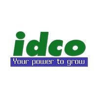 IDCO Recruitment 