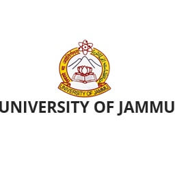 Jammu University Recruitment
