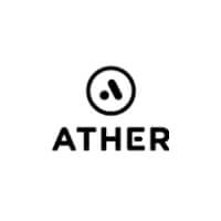 Ather Energy Off Campus