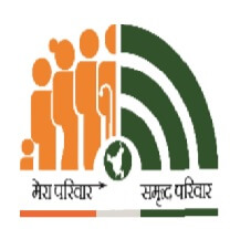 CRID Haryana logo