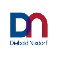 Diebold Nixdorf logo