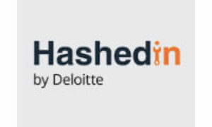 HashedIn by Deloitte Off Campus Drive 2024: Software Engineer – II