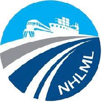 NHLML logo