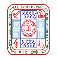 GRI Dindugal logo