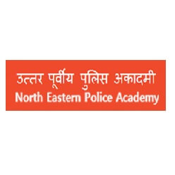 North Eastern Police Academy Recruitment