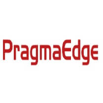 PragmaEdge logo
