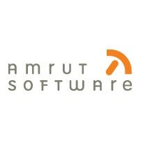 Amrut Software logo