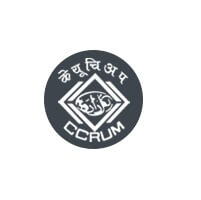 CCRUM Recruitment 