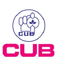 City Union Bank logo