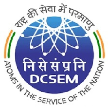 DCSEM Logo