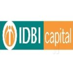 IDBI Capital logo