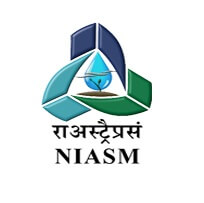 NIASM Recruitment 