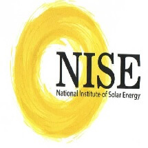 NISE logo
