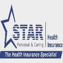 Star Health and Allied insurance Logo