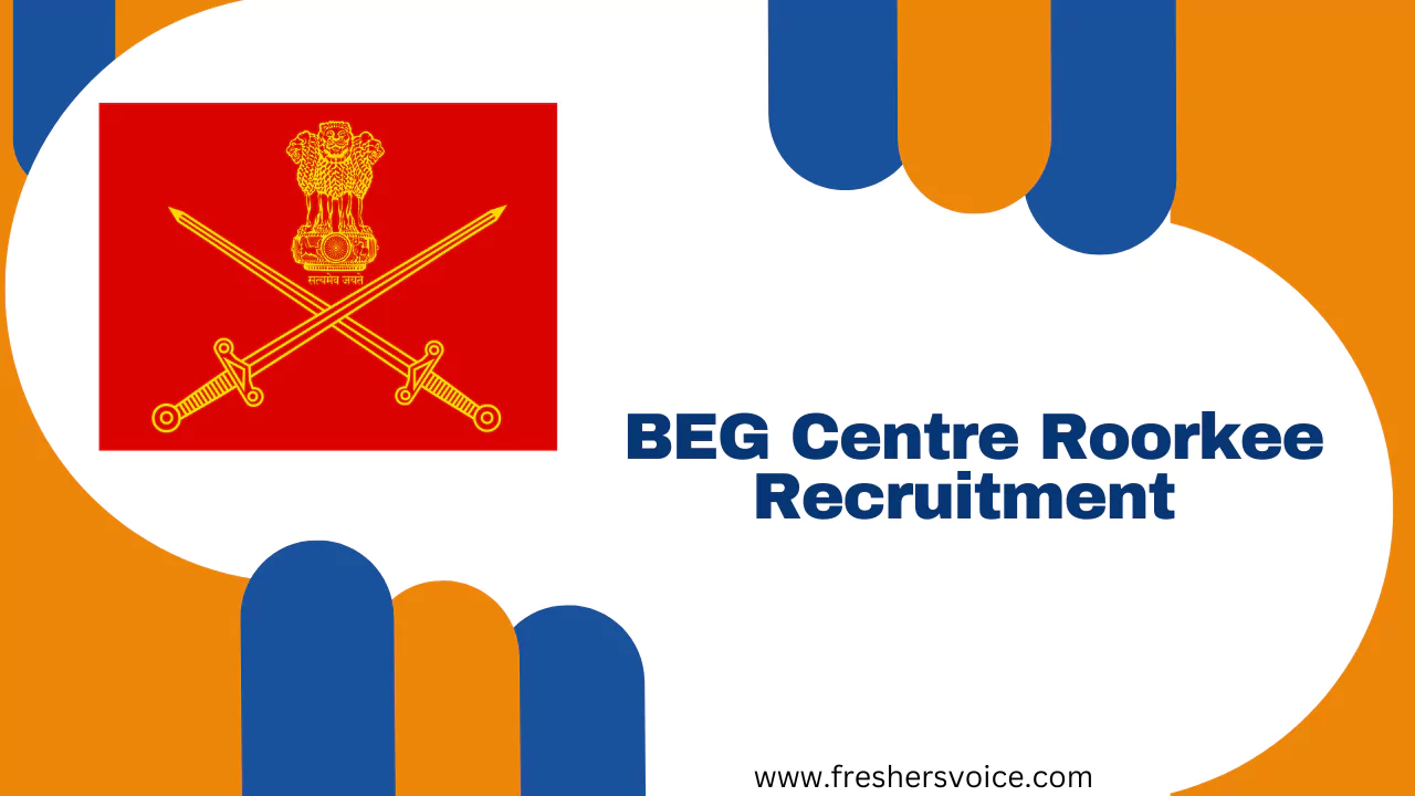 beg-centre-roorkee-recruitment