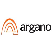 Argano Logo