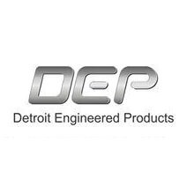 DEP logo