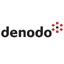 Denodo Logo