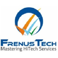 FrenusTech Logo