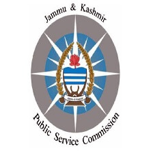 JKPSC Logo