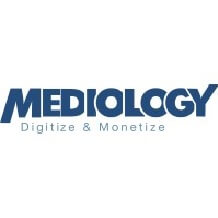 Mediology Software Pvt. Ltd Logo