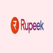 Rupeek Logo