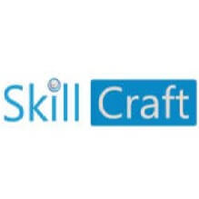 Skill Craft Logo