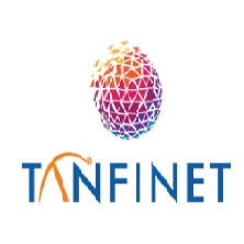 TANFINET Logo