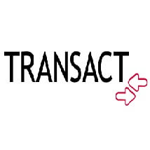 Transact Logo