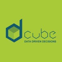 D Cube Analytics drive