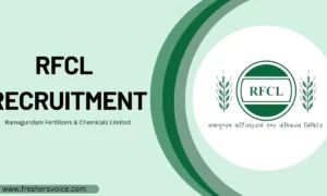 RFCL Recruitment 2024: 90 Engineer & Non-executive Vacancies