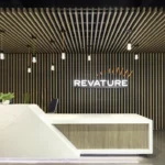 Revature Off Campus Drive