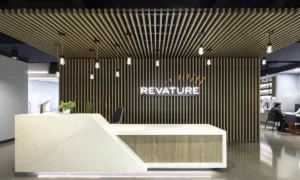 Revature Off Campus Drive 2026 – Junior Trainer