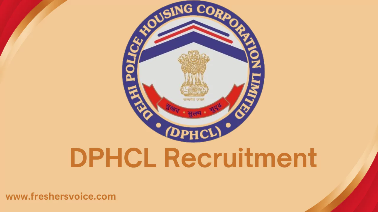 DPHCL Recruitment