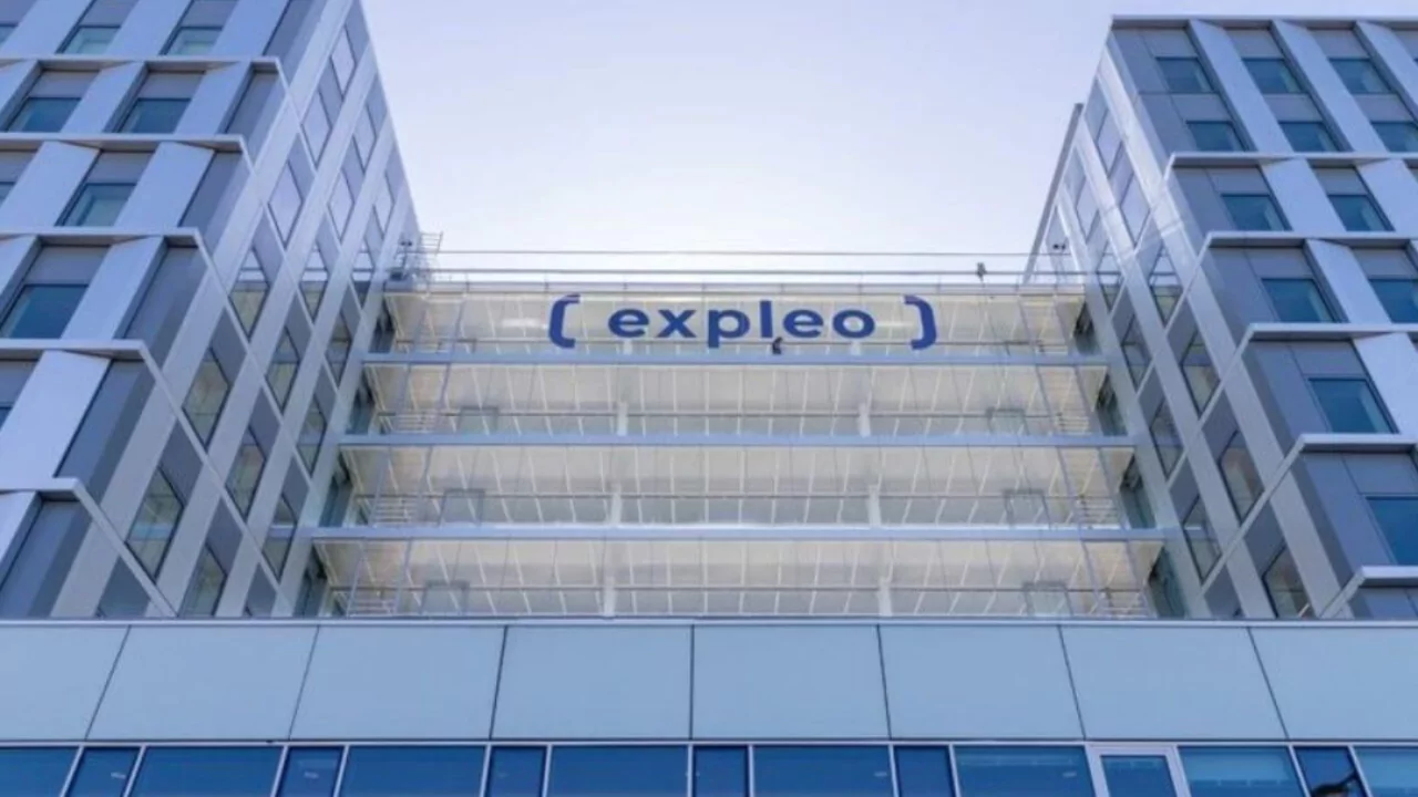 Expleo Recruitment