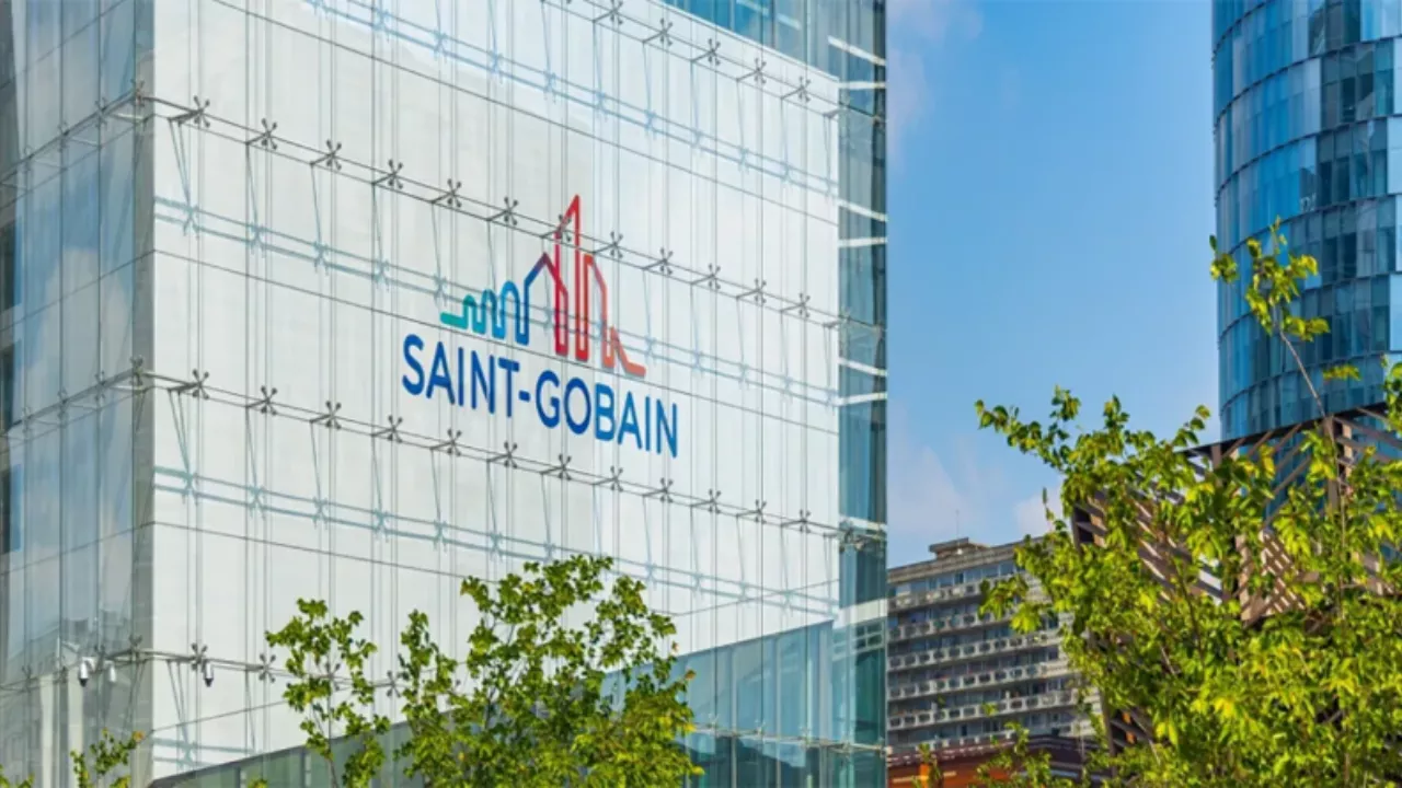 Saint-Gobain Recruitment