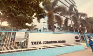 Tata Communications Off Campus Drive 2026 – Developer/Engineer