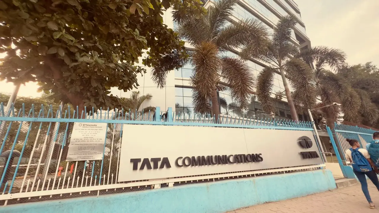 Tata Communications Off Campus Drive