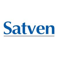 Satven Off Campus logo