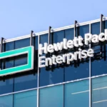 HPE Off Campus Drive