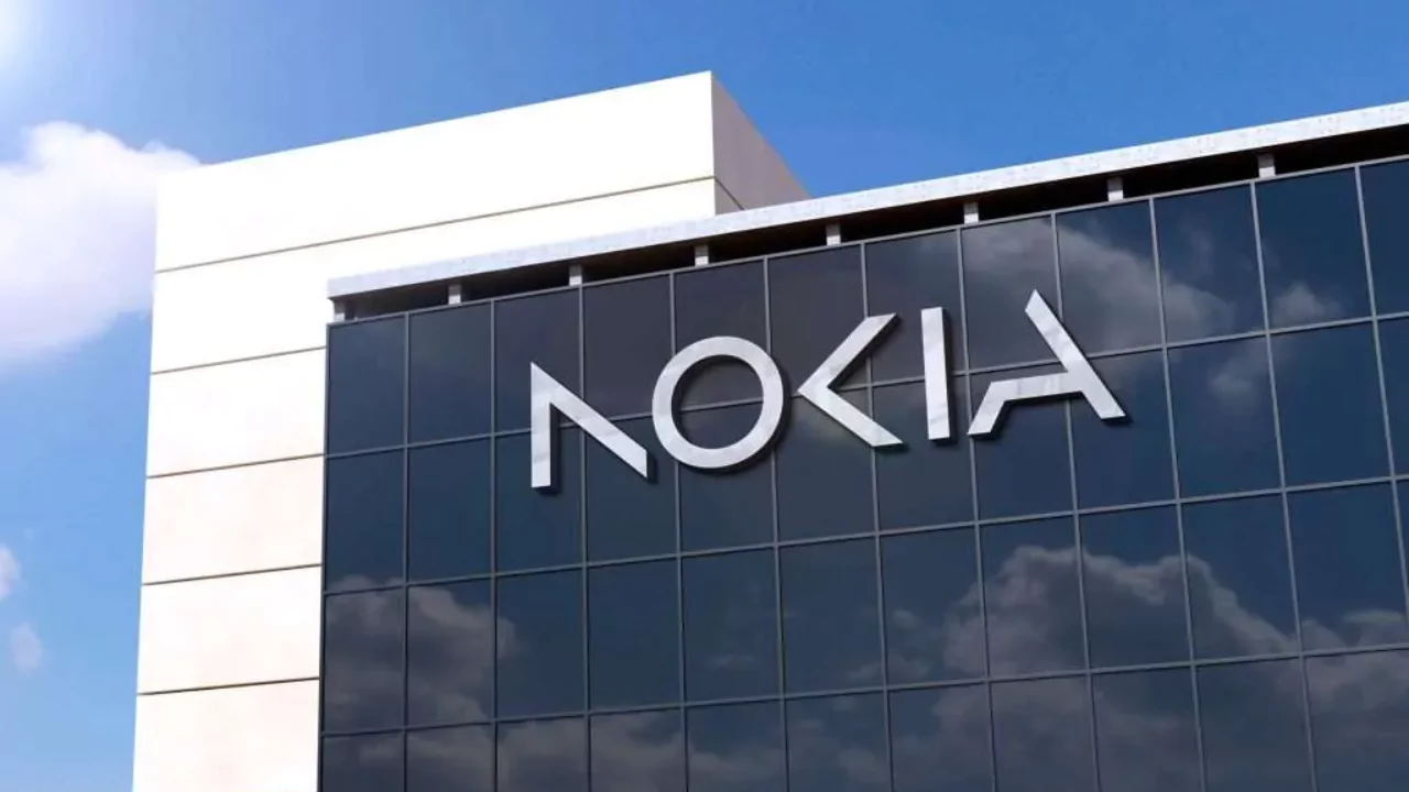 Nokia Off Campus Drive
