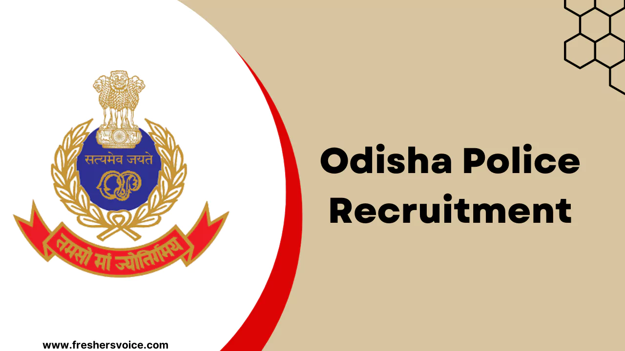 odisha-police-recruitment