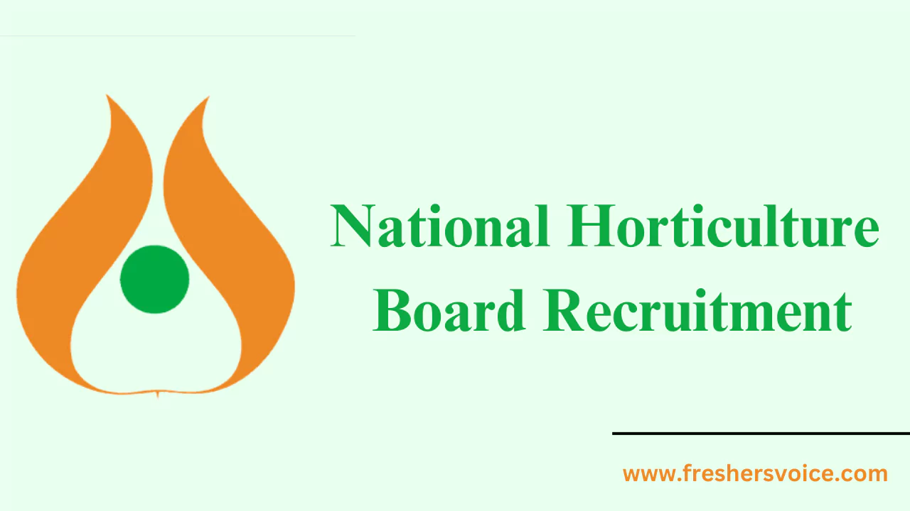 National Horticulture Board Recruitment ,national horticulture board job, nhb careers, nhb careers, national horticulture board vacancy